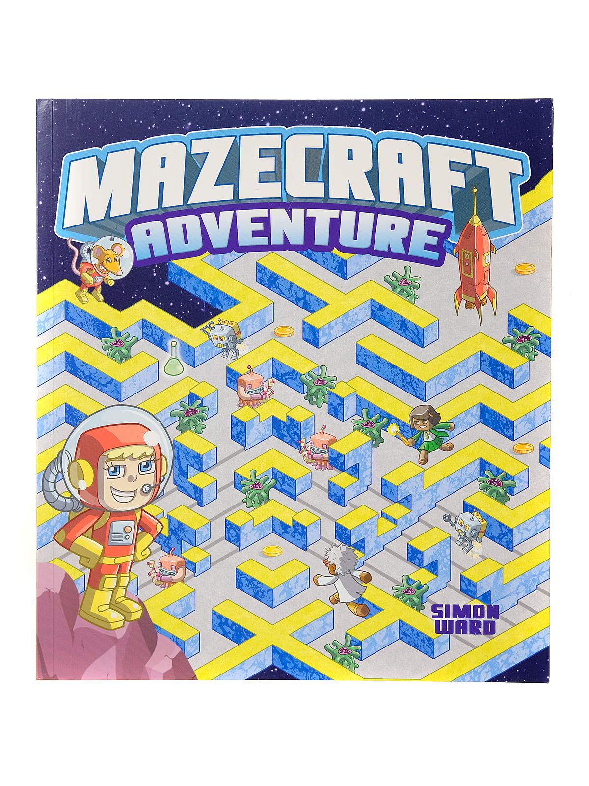 Mazecraft Adventure Each
