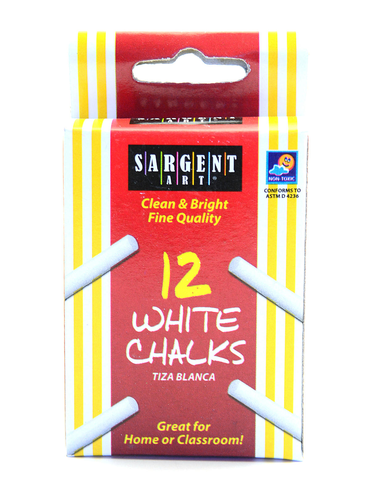 Molded Chalk White Pack Of 12