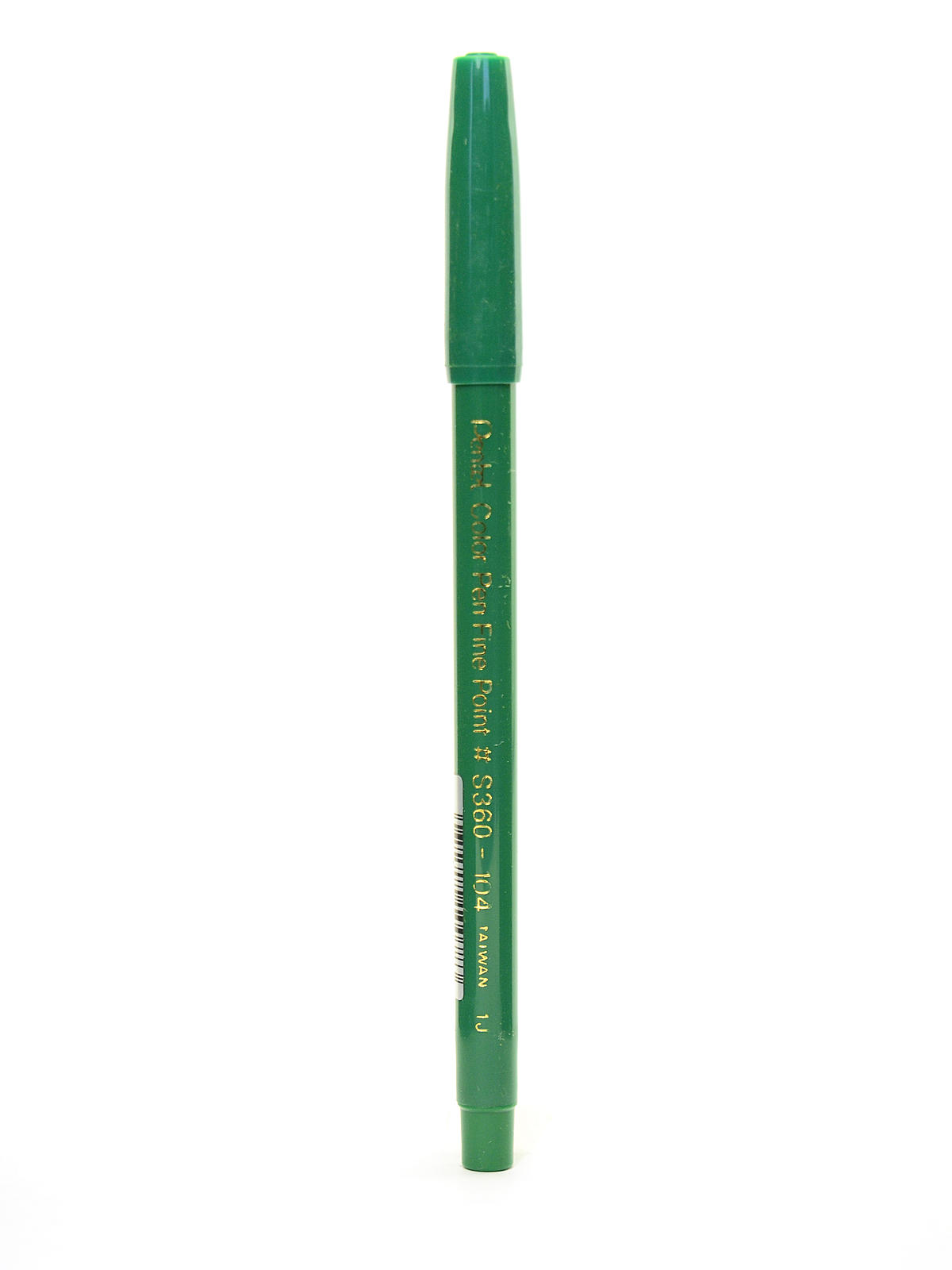 Color Pens Green 104