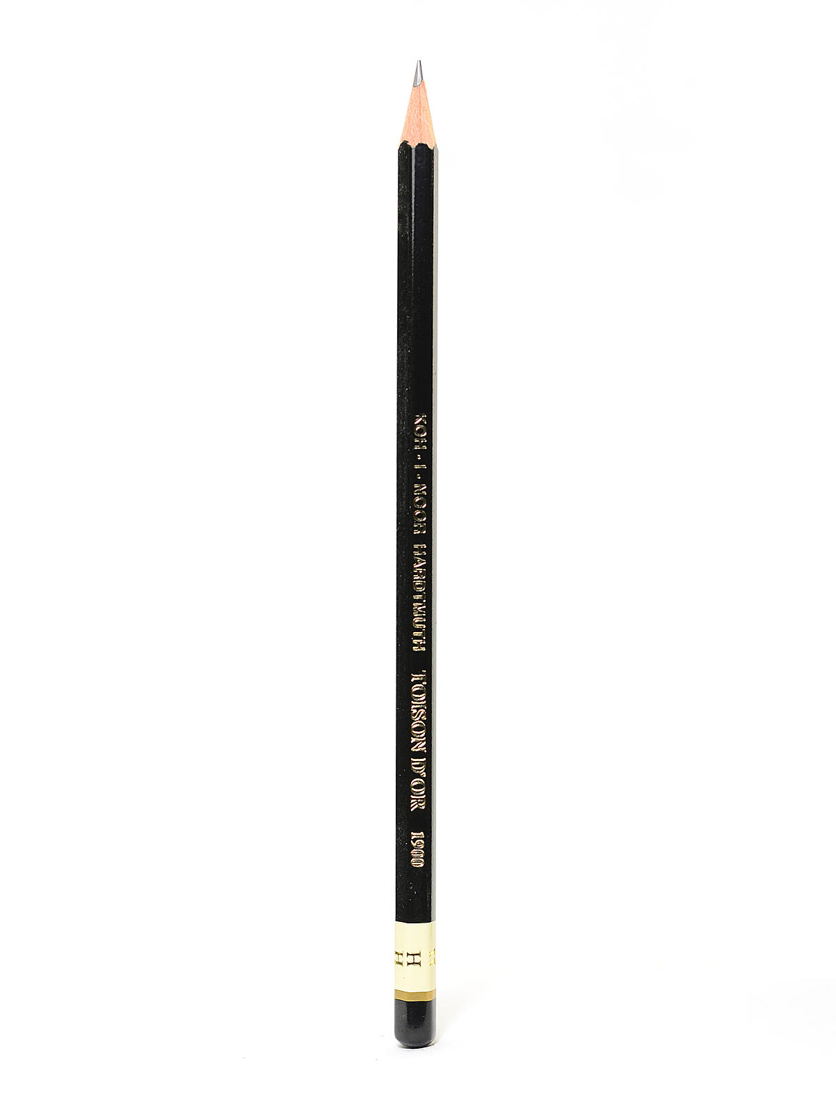 Toison D'or Graphite Pencils H
