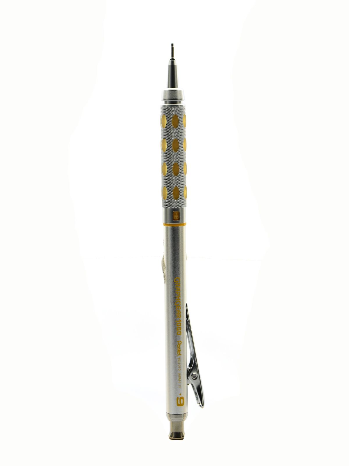 Graph Gear 1000 Mechanical Pencil 0.9 Mm