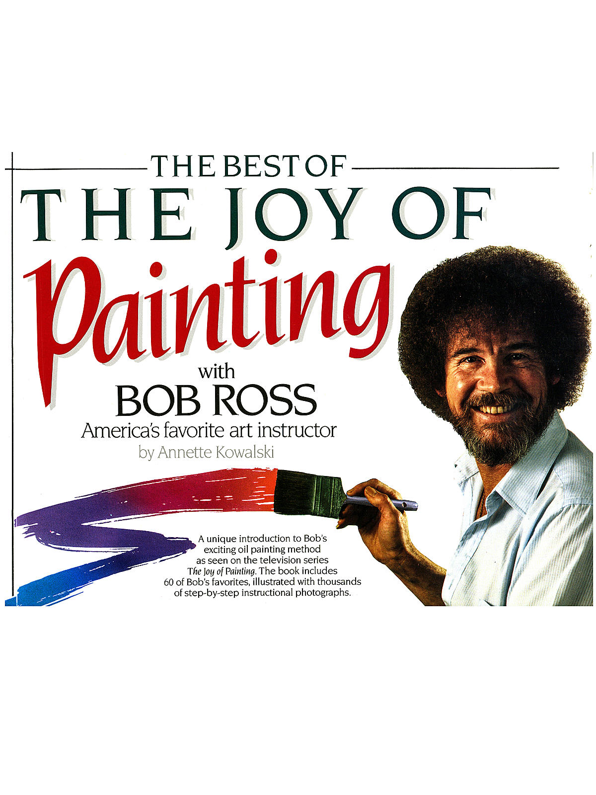 Best Of The Joy Of Painting Each