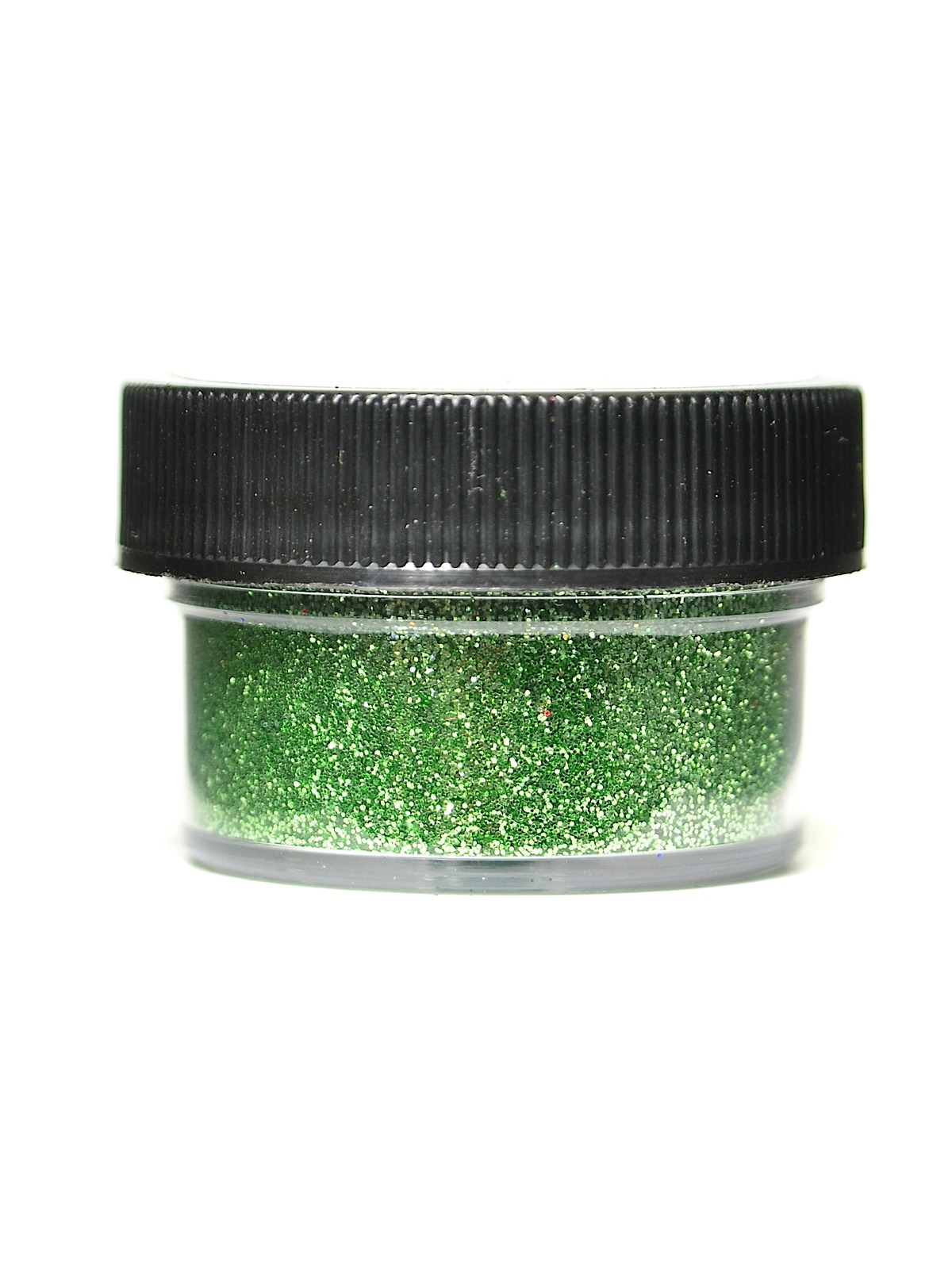 Ultrafine Opaque Glitter Leaf 1 2 Oz. Jar