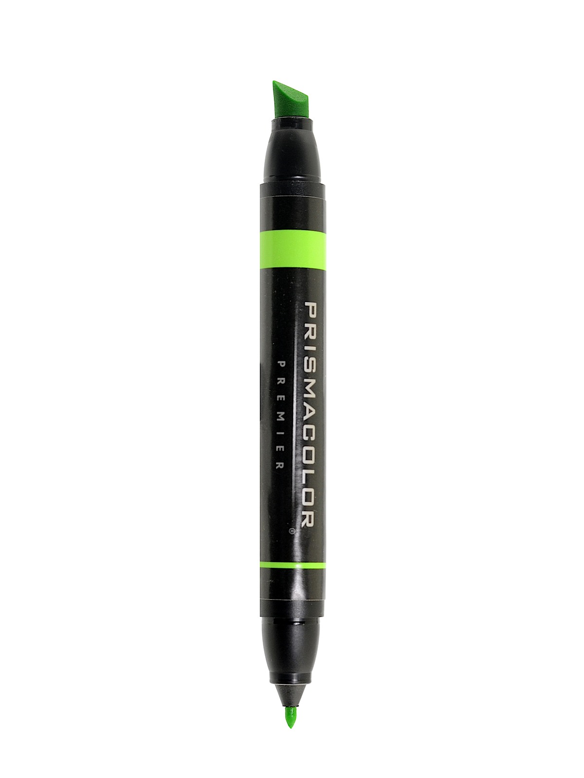 Premier Double-ended Art Markers Apple Green 167