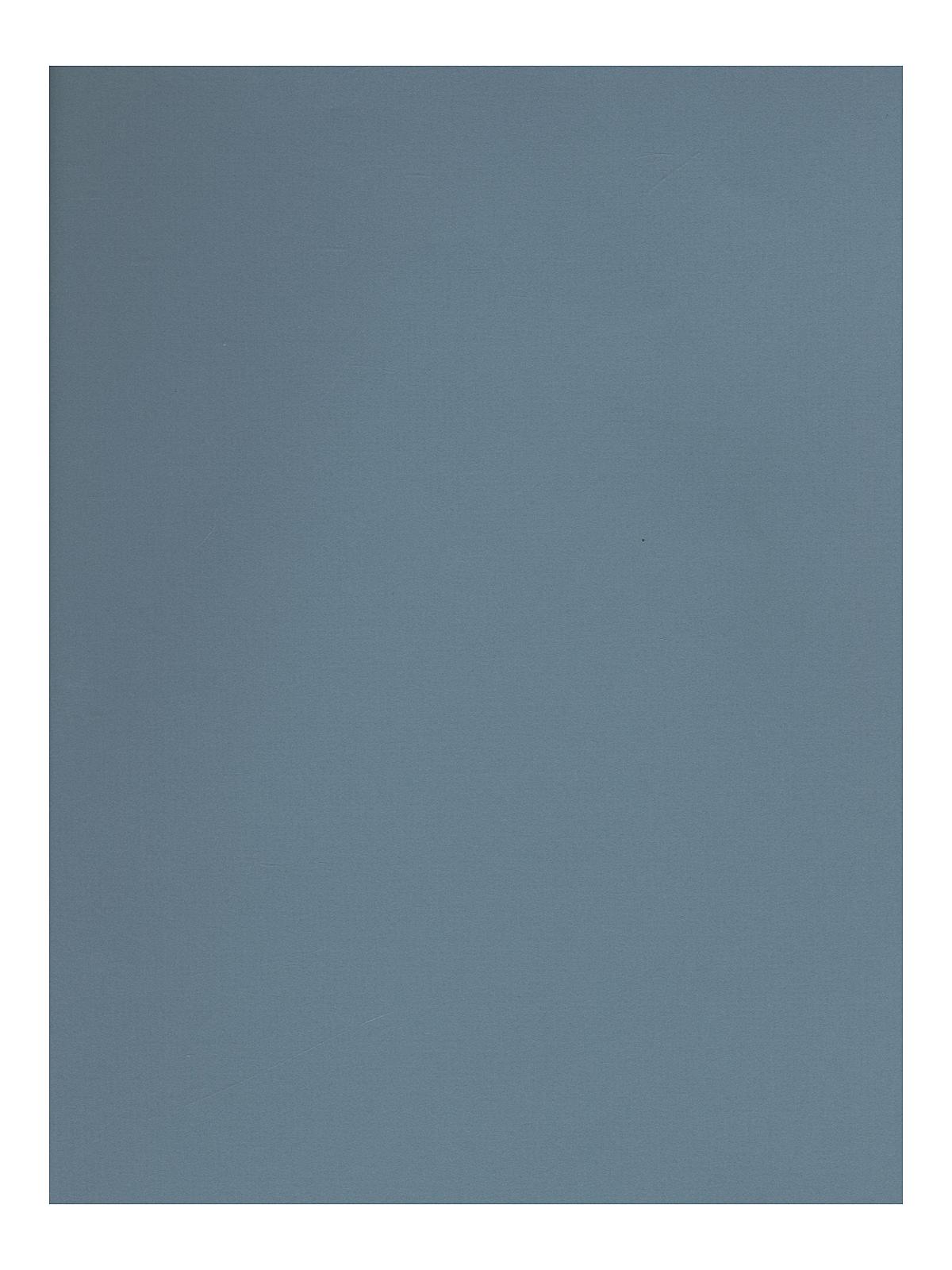 Charcoal Paper Cadet Blue