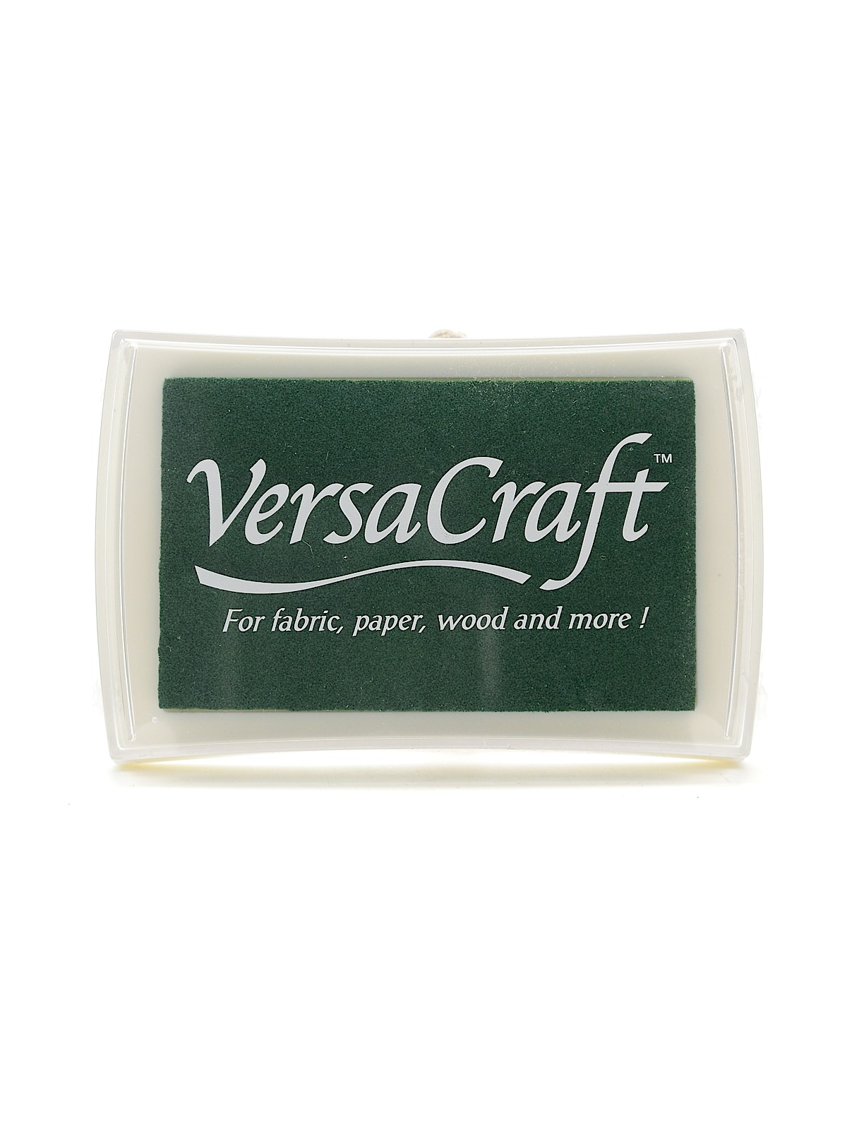 Versacraft Ink Pine 3.75 In. X 2.5 In. Pad