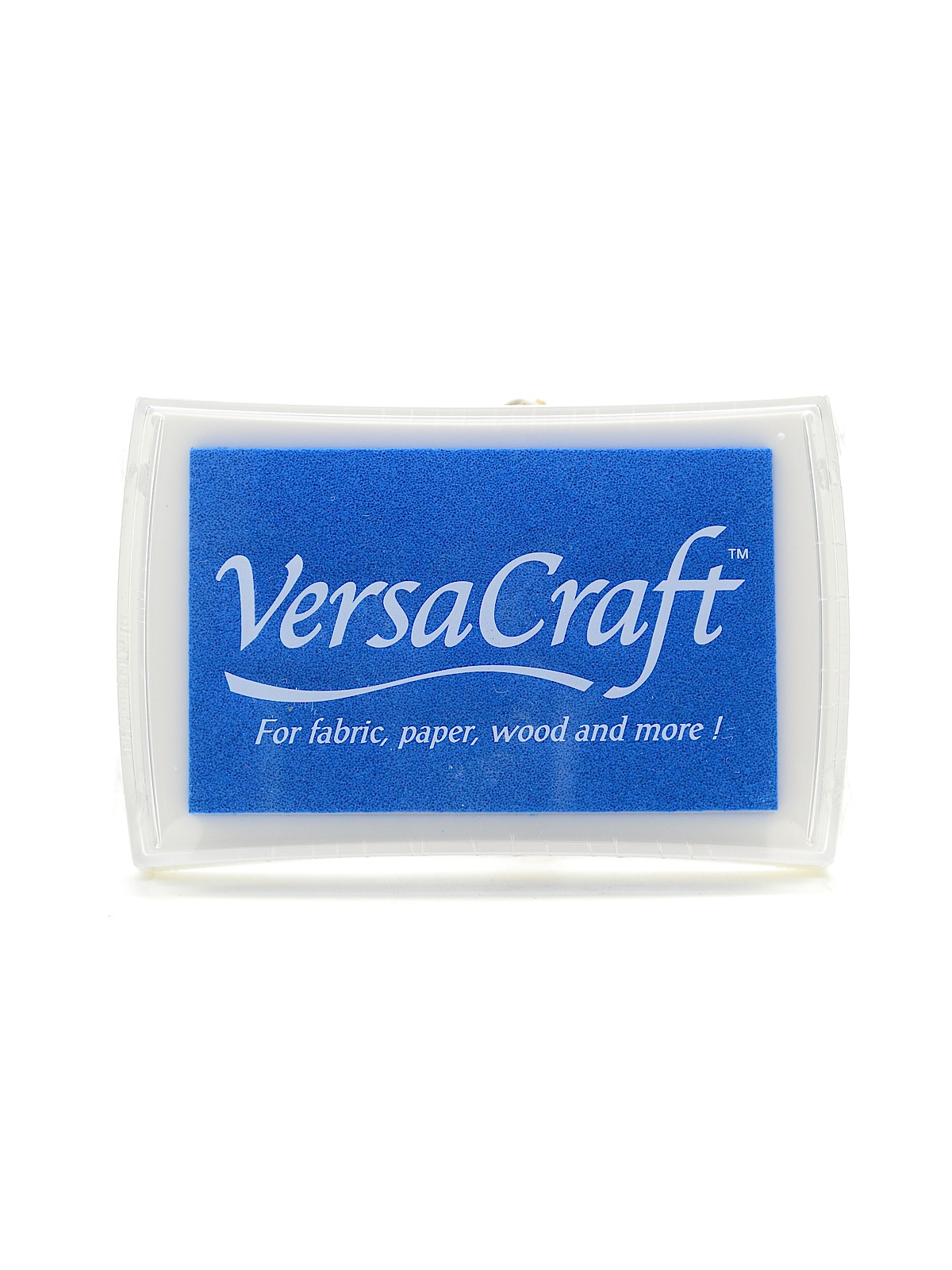 Versacraft Ink Cerulean Blue 3.75 In. X 2.5 In. Pad