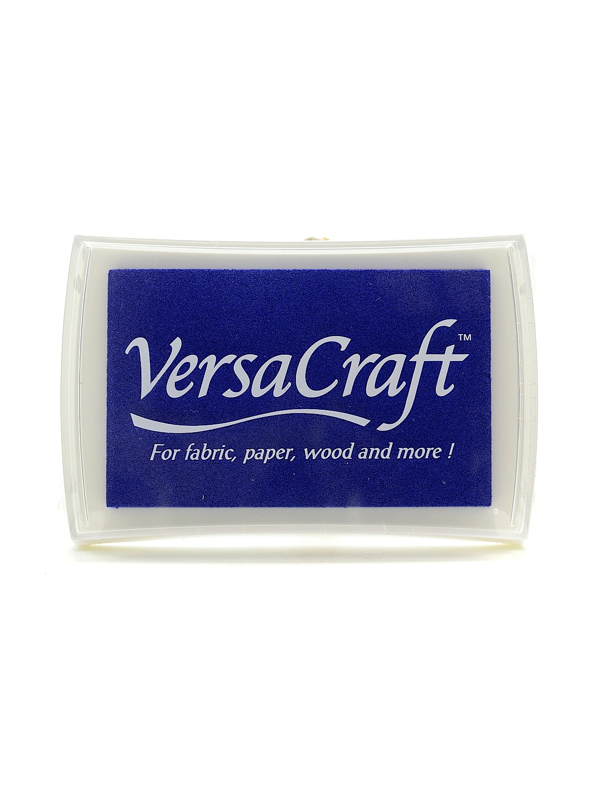 Versacraft Ink Ultramarine 3.75 In. X 2.5 In. Pad