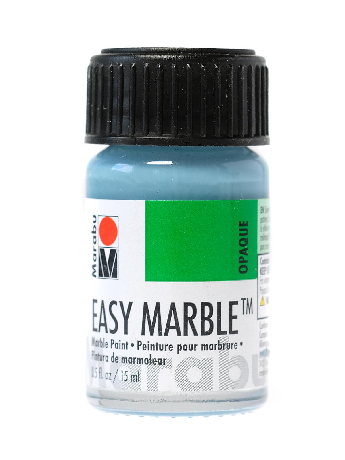 Easy Marble Grey Blue 15 Ml