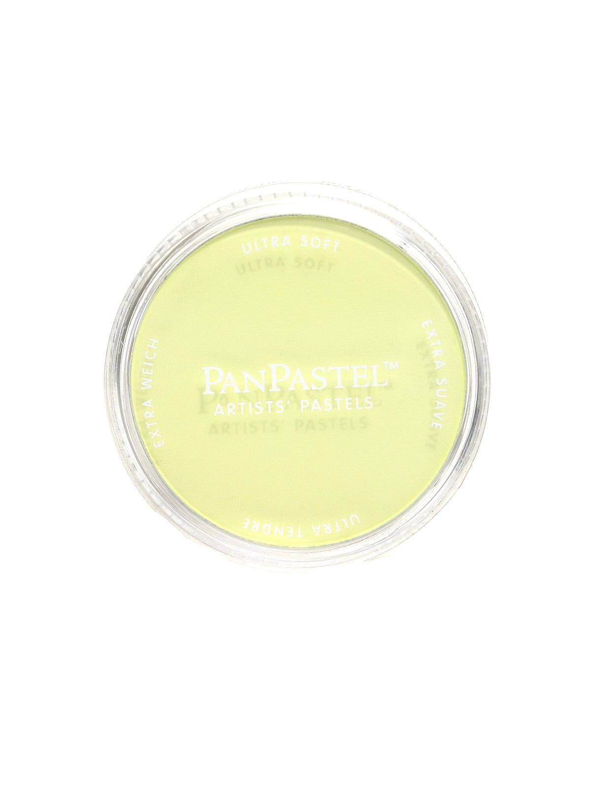 Artists' Pastels Hansa Yellow Tint 220.8 9 Ml