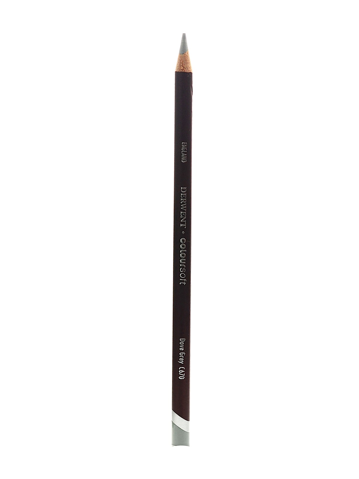 Coloursoft Pencils Dove Grey C670