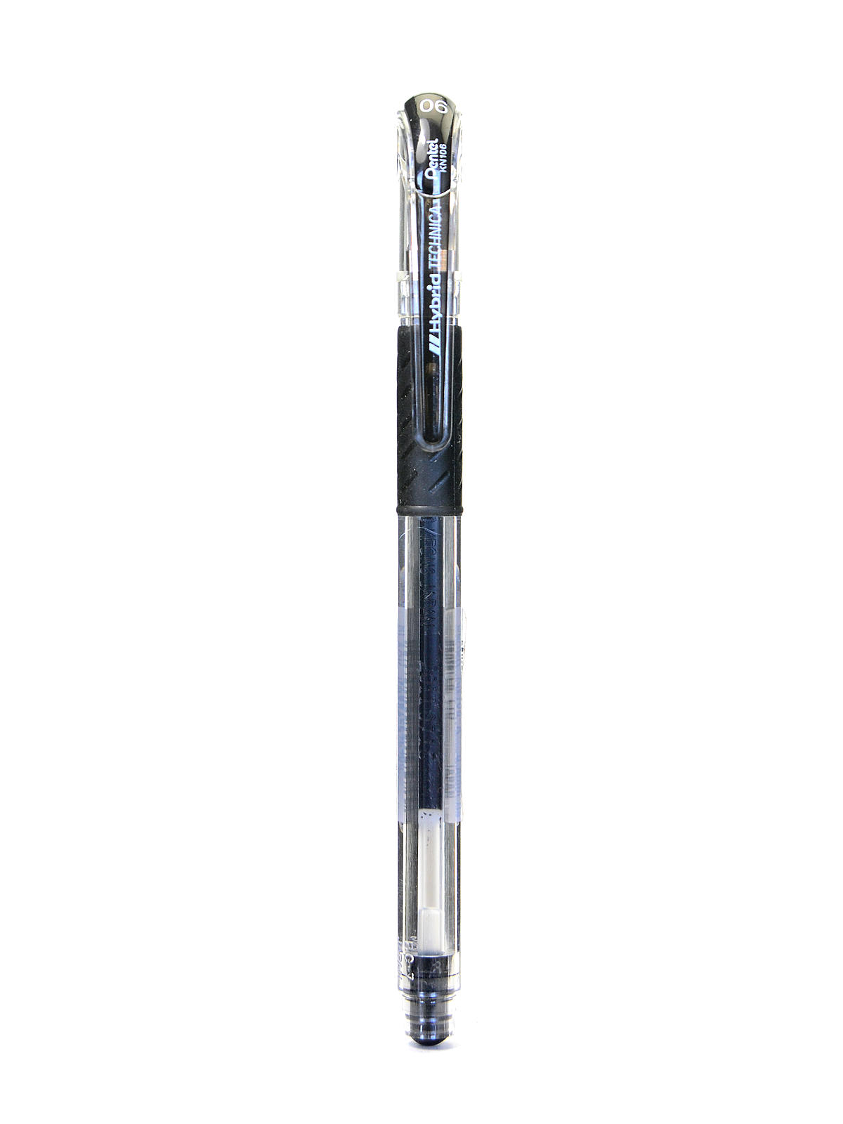Hybrid Technica Gel Pen 0.6 Mm Each