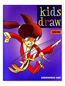 Kids Draw Anime Kids Draw Anime